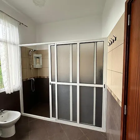 Carmelita House 2 Villa Ribeira Brava Exterior photo