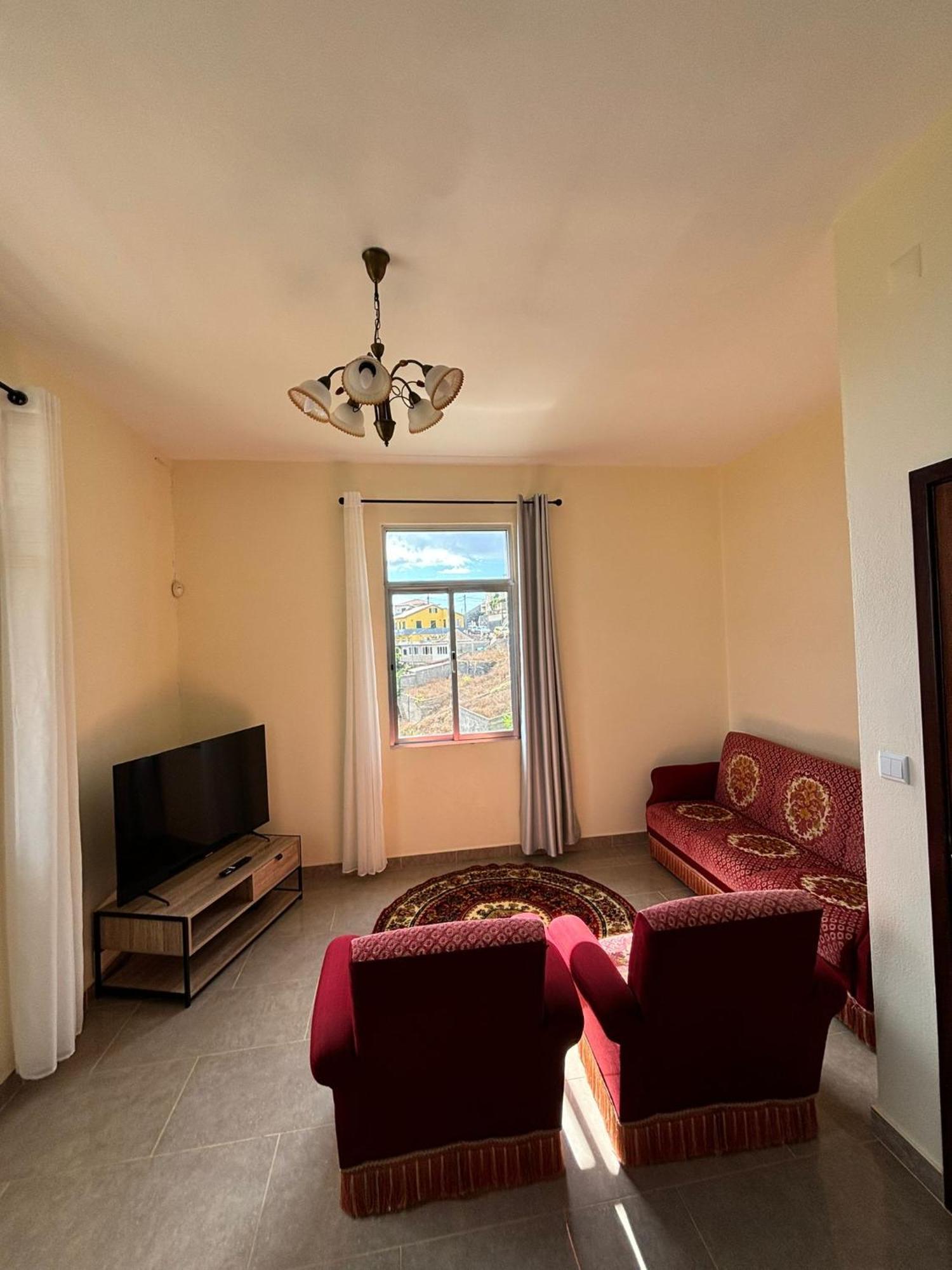 Carmelita House 2 Ribeira Brava